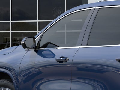 2027 Buick Enclave Base