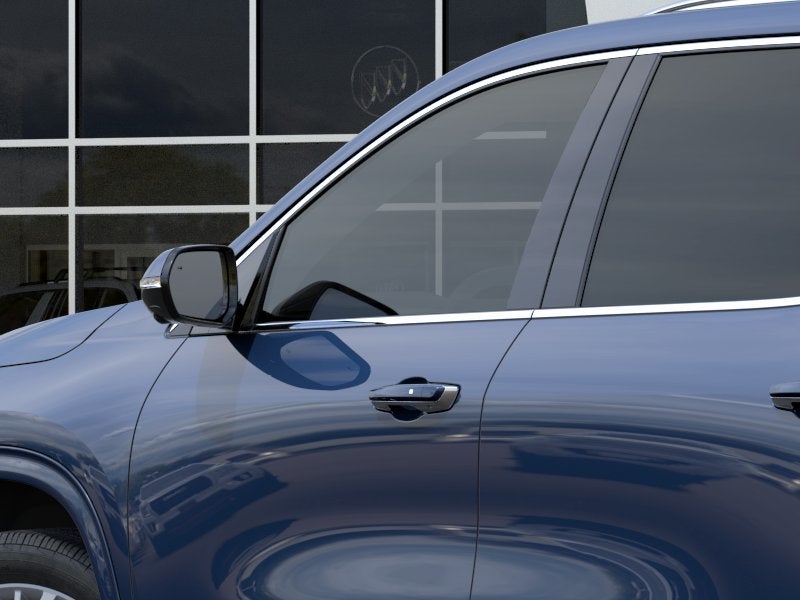 2027 Buick Enclave Base