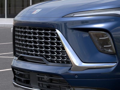 2027 Buick Enclave Base