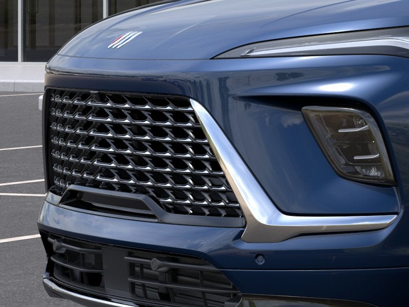 2027 Buick Enclave Base
