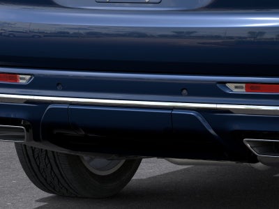 2027 Buick Enclave Base