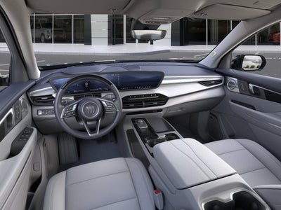 2027 Buick Enclave Base