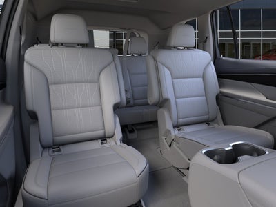 2027 Buick Enclave Base