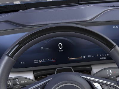 2027 Buick Enclave Base