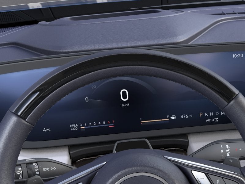 2027 Buick Enclave Base