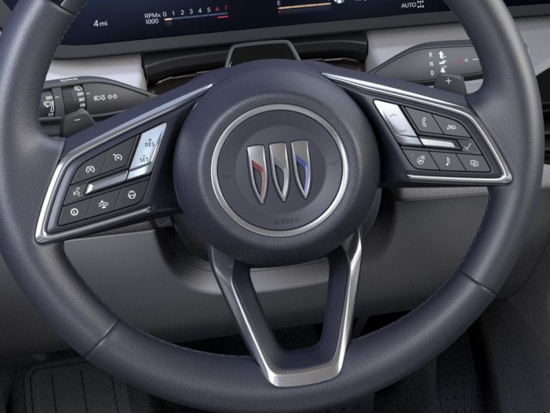 2027 Buick Enclave Base