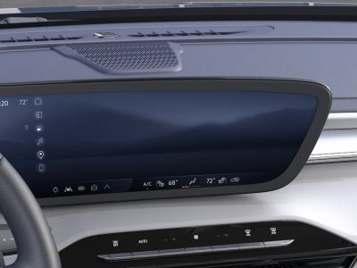 2027 Buick Enclave Base