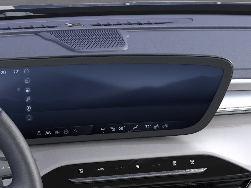 2027 Buick Enclave Base