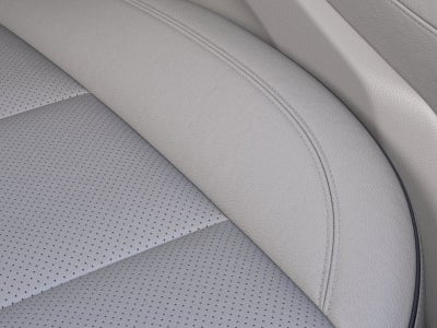 2027 Buick Enclave Base