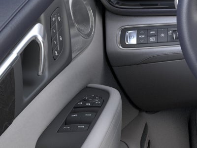 2027 Buick Enclave Base