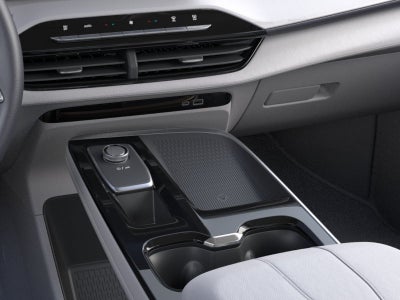 2027 Buick Enclave Base