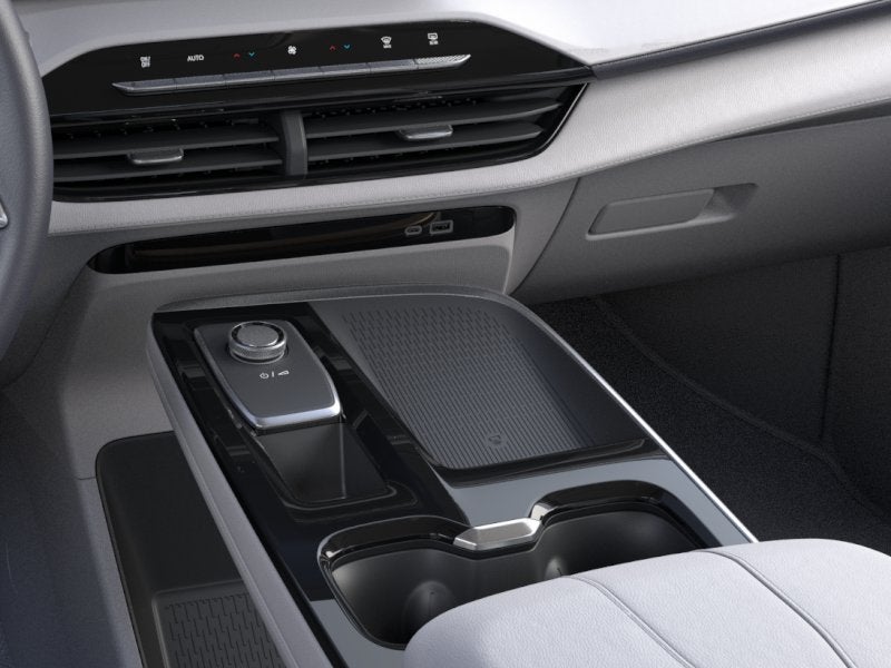 2027 Buick Enclave Base