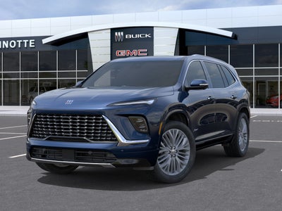 2027 Buick Enclave Base
