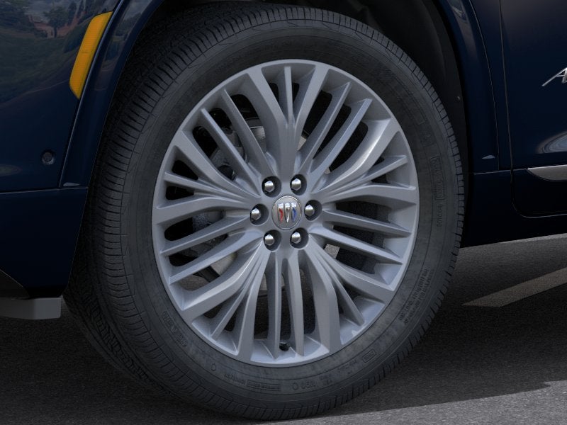 2027 Buick Enclave Base