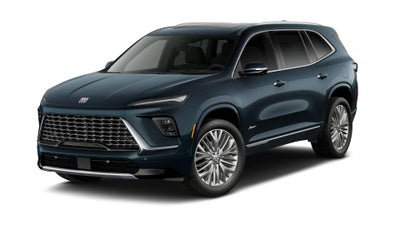 2027 Buick Enclave Base