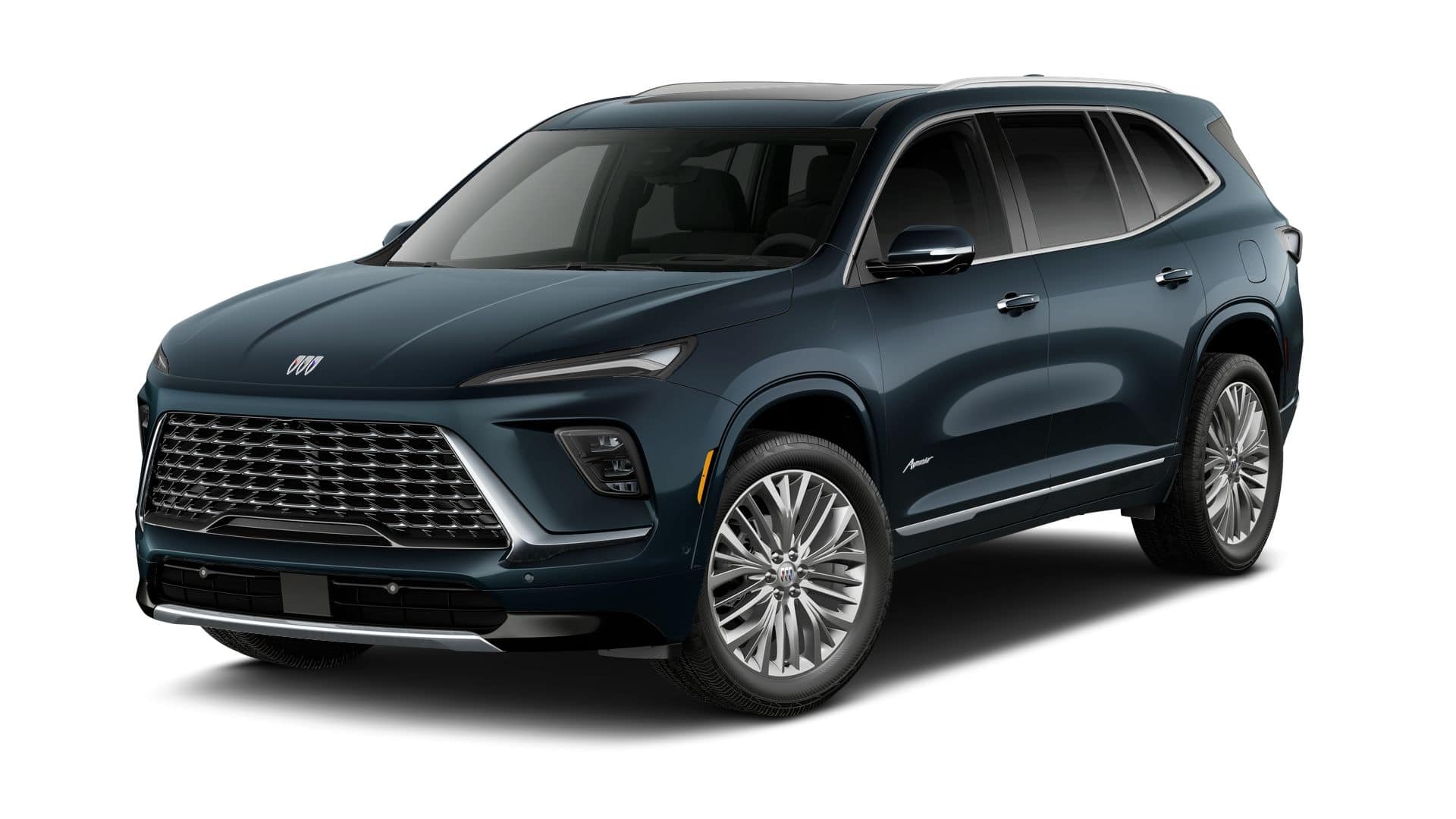 2027 Buick Enclave Base