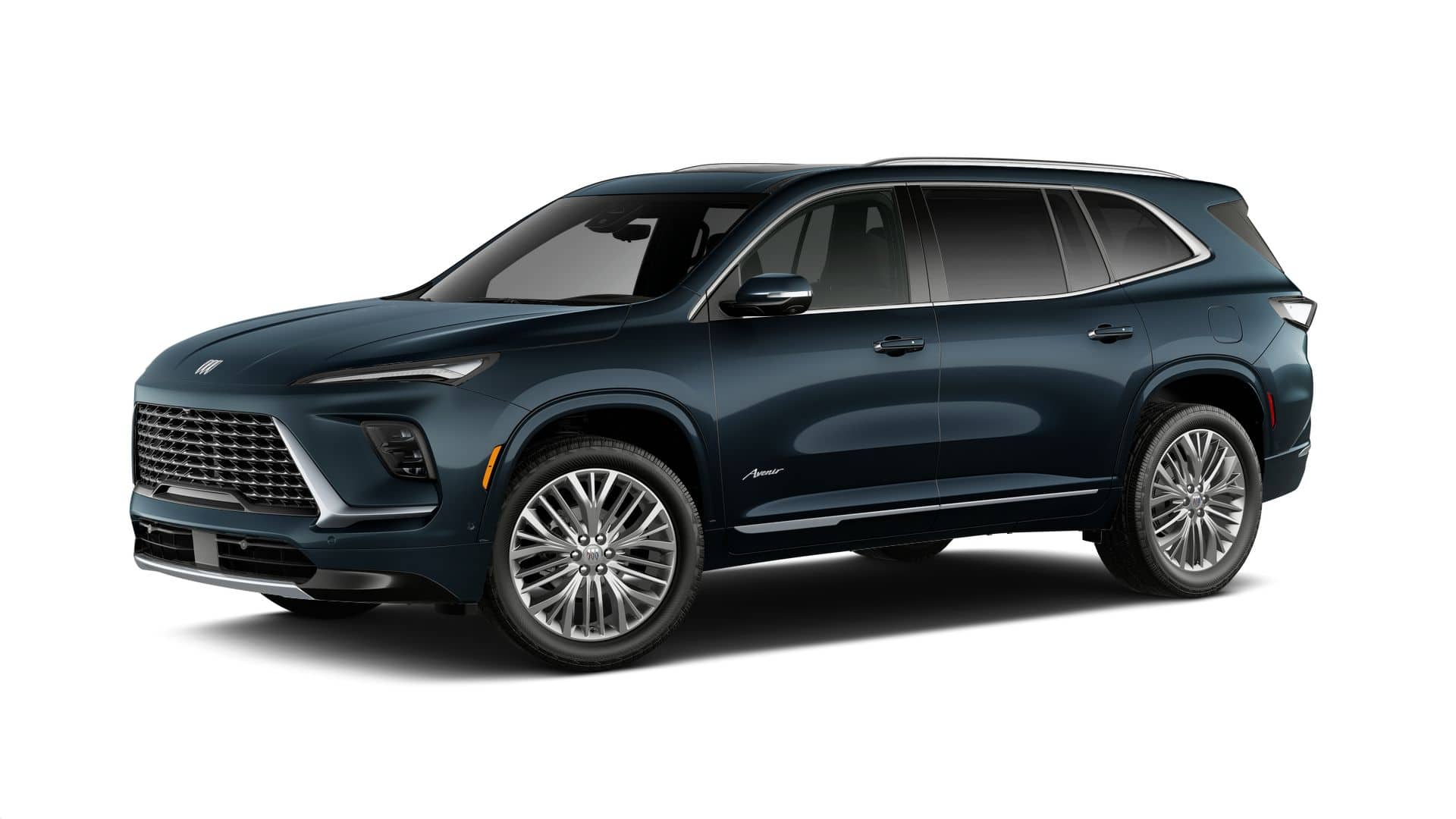 2027 Buick Enclave Base