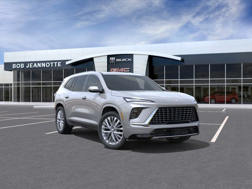 2026 Buick Enclave Base
