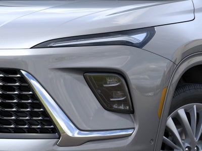 2026 Buick Enclave Base