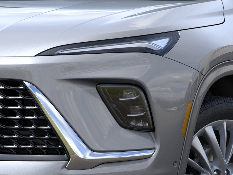 2026 Buick Enclave Base