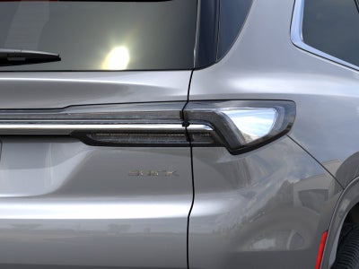 2026 Buick Enclave Base