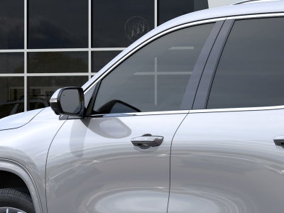 2026 Buick Enclave Base