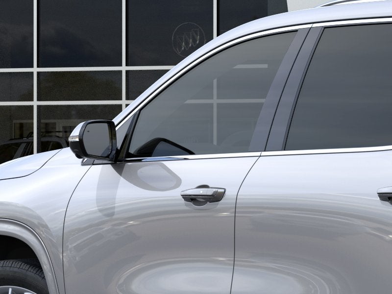2026 Buick Enclave Base