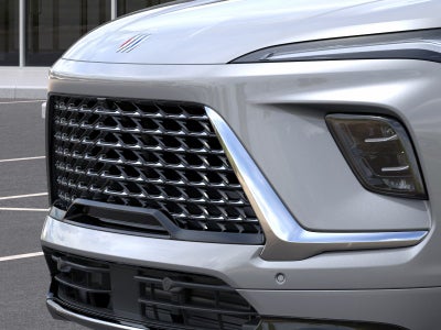 2026 Buick Enclave Base