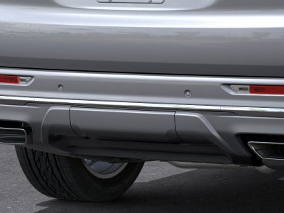 2026 Buick Enclave Base