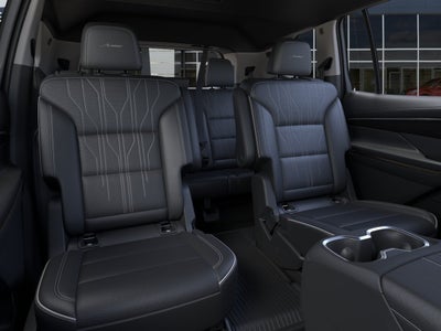 2026 Buick Enclave Base