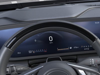 2026 Buick Enclave Base