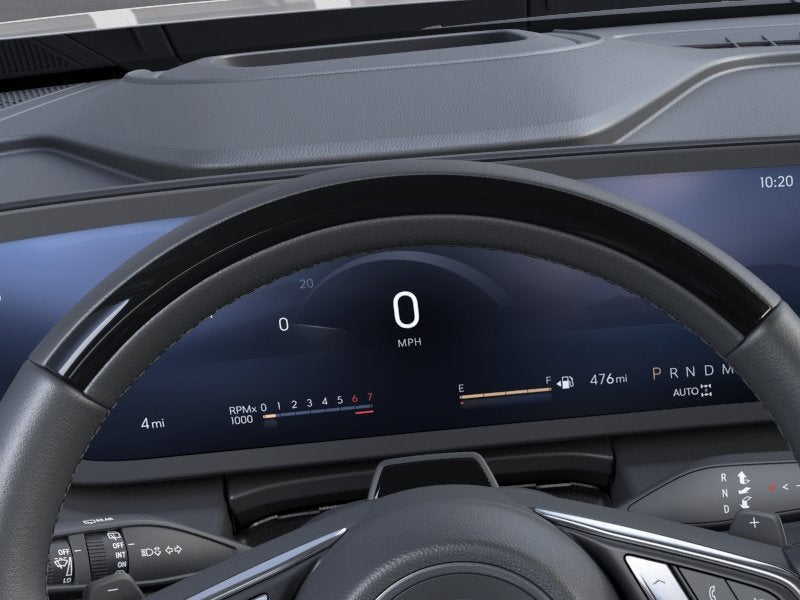 2026 Buick Enclave Base