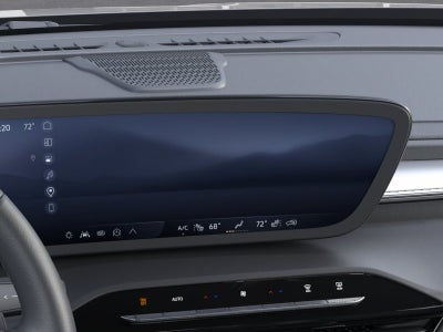 2026 Buick Enclave Base