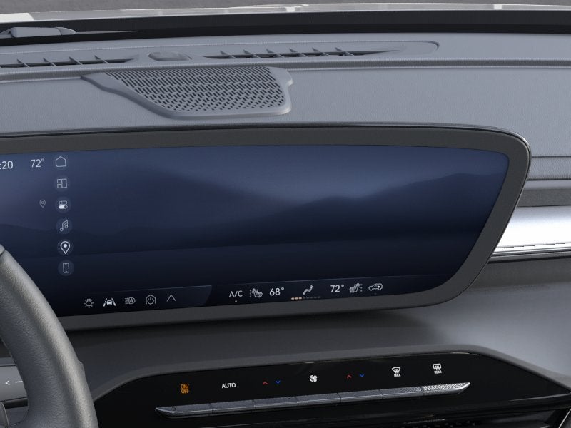 2026 Buick Enclave Base