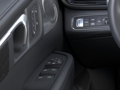 2026 Buick Enclave Base