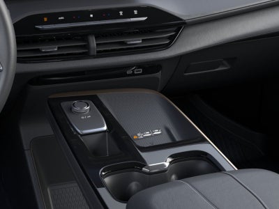 2026 Buick Enclave Base