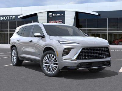 2026 Buick Enclave Base