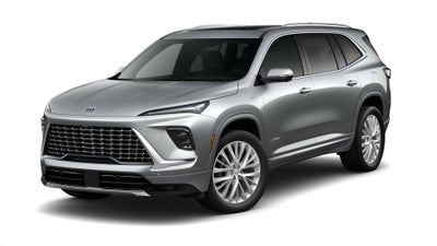 2026 Buick Enclave Base