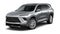 2026 Buick Enclave Base