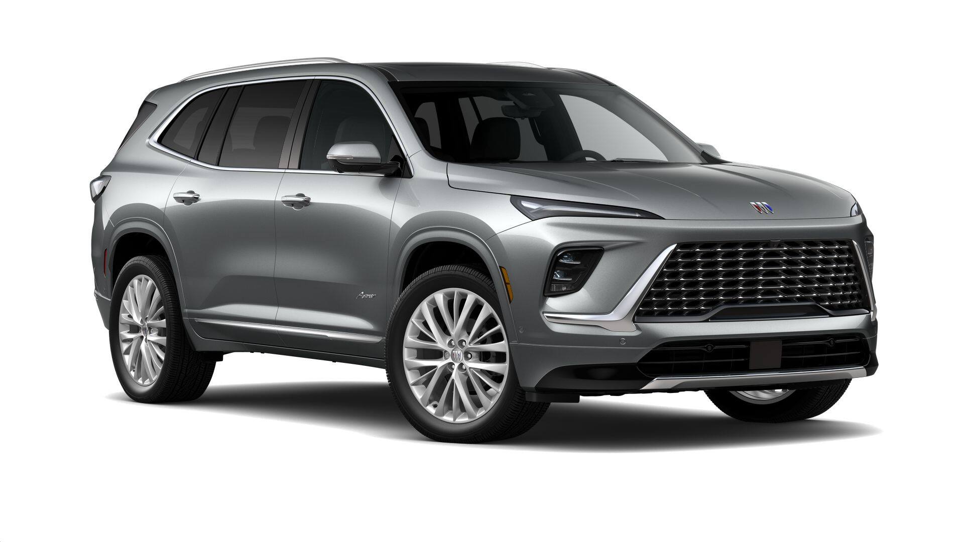 2026 Buick Enclave Base