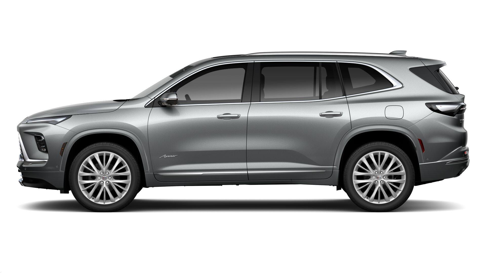 2026 Buick Enclave Base