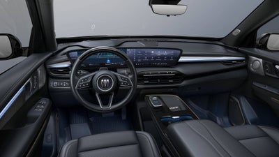 2026 Buick Enclave Base