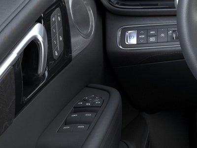 2026 Buick Enclave 4dr Avenir