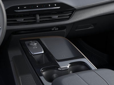 2026 Buick Enclave 4dr Avenir