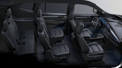 2026 Buick Enclave Base