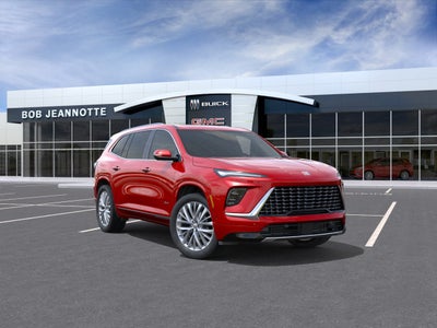 2026 Buick Enclave Base