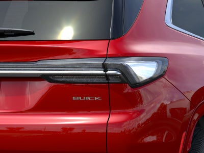 2026 Buick Enclave Base