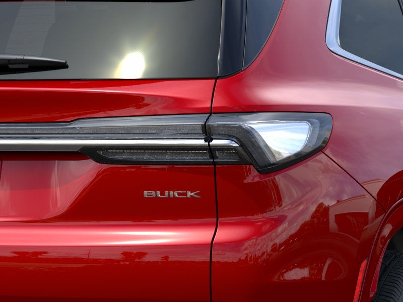 2026 Buick Enclave Base