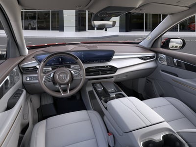 2026 Buick Enclave Base
