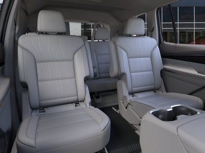 2026 Buick Enclave Base